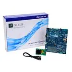 YSDKS128E10 嵌入式处理器开发套件 YSDKS128E10 嵌入式处理器开发套件