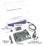 RTK7921053S00000BE 嵌入式处理器开发套件 RTK7921053S00000BE 嵌入式处理器开发套件