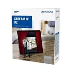 YSTREAM-IT-RZ-V2 嵌入式处理器开发套件 YSTREAM-IT-RZ-V2 嵌入式处理器开发套件