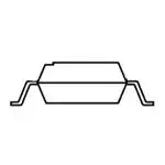 PS2802-1-F3-A 光耦合器 光电耦合器 PS2802-1-F3-A 光耦合器 光电耦合器