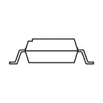 PS2705-1-F3-A 光耦合器 光电耦合器 PS2705-1-F3-A 光耦合器 光电耦合器