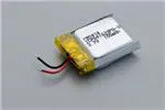 ICP641620PA 电池 ICP641620PA 电池