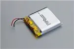 ICP582930PR-01 电池 ICP582930PR-01 电池