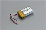 ICP651321PA 电池 ICP651321PA 电池