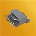 POE60C-12LB 音频信号变压器