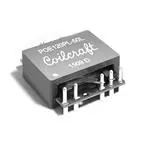 POE120PL-12L 音频信号变压器 POE120PL-12L 音频信号变压器