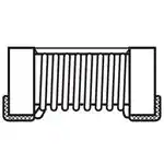 C403 电感器、扼流圈与线圈