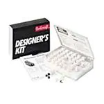 C324 电感器、扼流圈与线圈