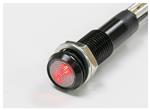 PM5-M124-RED LED灯泡与模块