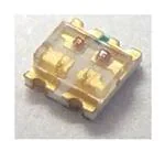 SM0605BC-R/G LED发射器 SM0605BC-R/G LED发射器