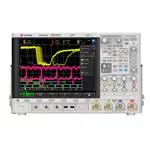 MSOX4154A 示波器