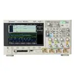 MSOX3024A 示波器 MSOX3024A 示波器
