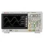 EDUX1002A/C13APWR-903 示波器