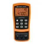 U1733C 万用表与电压表 U1733C 万用表与电压表