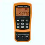 U1732C 万用表与电压表 U1732C 万用表与电压表