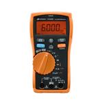 U1233A 万用表与电压表 U1233A 万用表与电压表