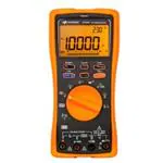 U1242C 万用表与电压表 U1242C 万用表与电压表