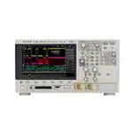 MSOX3012T 示波器