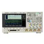 DSOX3014A 示波器 DSOX3014A 示波器
