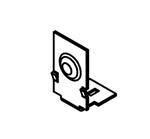 1076-1 电池座、卡扣和接头 1076-1 电池座、卡扣和接头