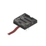 2477RB 电池座、卡扣和接头