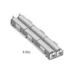 205 电池座、卡扣和接头 205 电池座、卡扣和接头