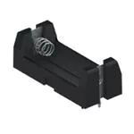 1129 电池座、卡扣和接头