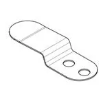 115 电池座、卡扣和接头 115 电池座、卡扣和接头