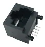 942 模块式连接器/以太网连接器