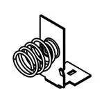 1088-2 电池座、卡扣和接头 1088-2 电池座、卡扣和接头