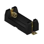 1128 电池座、卡扣和接头