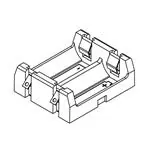 1120 电池座、卡扣和接头 1120 电池座、卡扣和接头