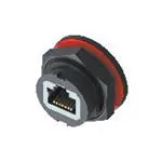 985 模块式连接器/以太网连接器