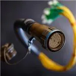 F727003500 光纤连接器