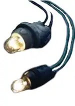 2964-8B 白炽灯和支架 2964-8B 白炽灯和支架