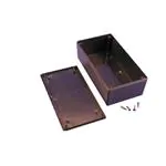 1591XXDSBK 罩类、盒类及壳类产品 1591XXDSBK 罩类、盒类及壳类产品