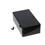 1591ESBK 罩类、盒类及壳类产品 1591ESBK 罩类、盒类及壳类产品