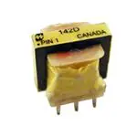 142D 音频信号变压器 142D 音频信号变压器