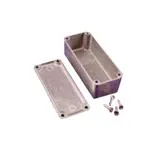 1590A 罩类、盒类及壳类产品 1590A 罩类、盒类及壳类产品