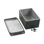 1590WTFLBK 罩类、盒类及壳类产品