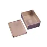 1590S 罩类、盒类及壳类产品