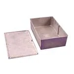 1590D 罩类、盒类及壳类产品 1590D 罩类、盒类及壳类产品