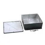 1590WFFBK 罩类、盒类及壳类产品