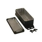 1590WAFBK 罩类、盒类及壳类产品 1590WAFBK 罩类、盒类及壳类产品