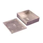 1590XX 罩类、盒类及壳类产品 1590XX 罩类、盒类及壳类产品