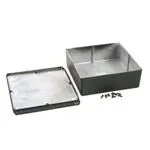 1590WFFLBK 罩类、盒类及壳类产品 1590WFFLBK 罩类、盒类及壳类产品