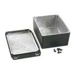 1590WCFLBK 罩类、盒类及壳类产品