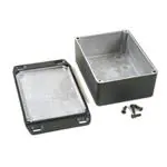 1590WSFLBK 罩类、盒类及壳类产品