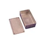 1590N1 罩类、盒类及壳类产品 1590N1 罩类、盒类及壳类产品