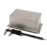 1590WEFL 罩类、盒类及壳类产品 1590WEFL 罩类、盒类及壳类产品